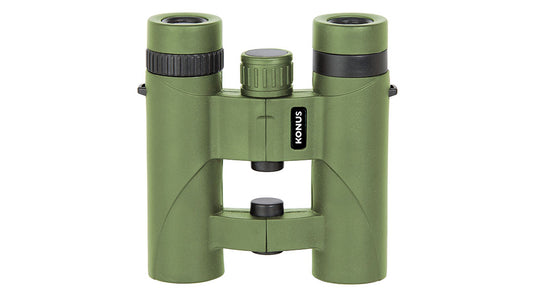 ORIENT Binocolo 12X32