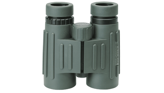 EMPEROR Binocolo 10X42 Verde Phase Coating