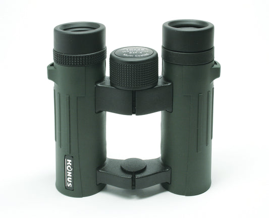 SUPREME-2 Binocolo 10X26 Open Hinge
