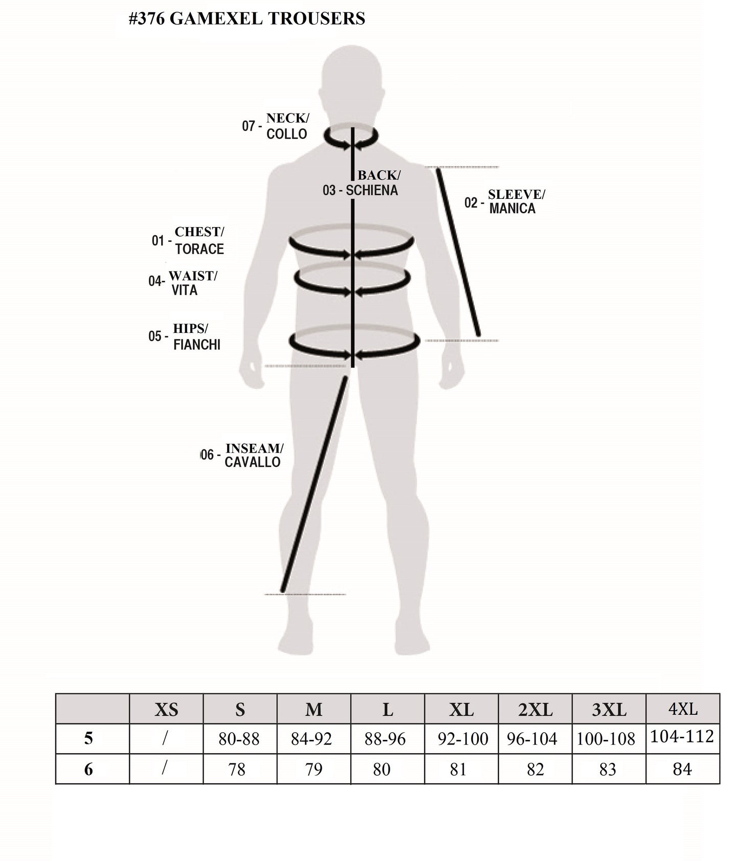 Pantalone caccia KONUSTEX GAMEXEL impermeabile verde 376