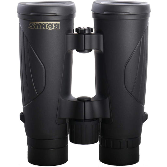 KONUS Titanium-Oh 8X42 Binocolo, Nero