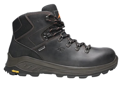 KONUSTEX KREOS Scarpe da trekking caccia escursionismo impermeabili traspiranti