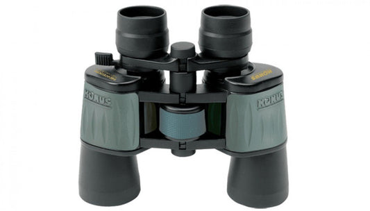 Konus Binocolo NEWZOOM 7-21X40 zoom - OnTheRoad.shop - KONUS
