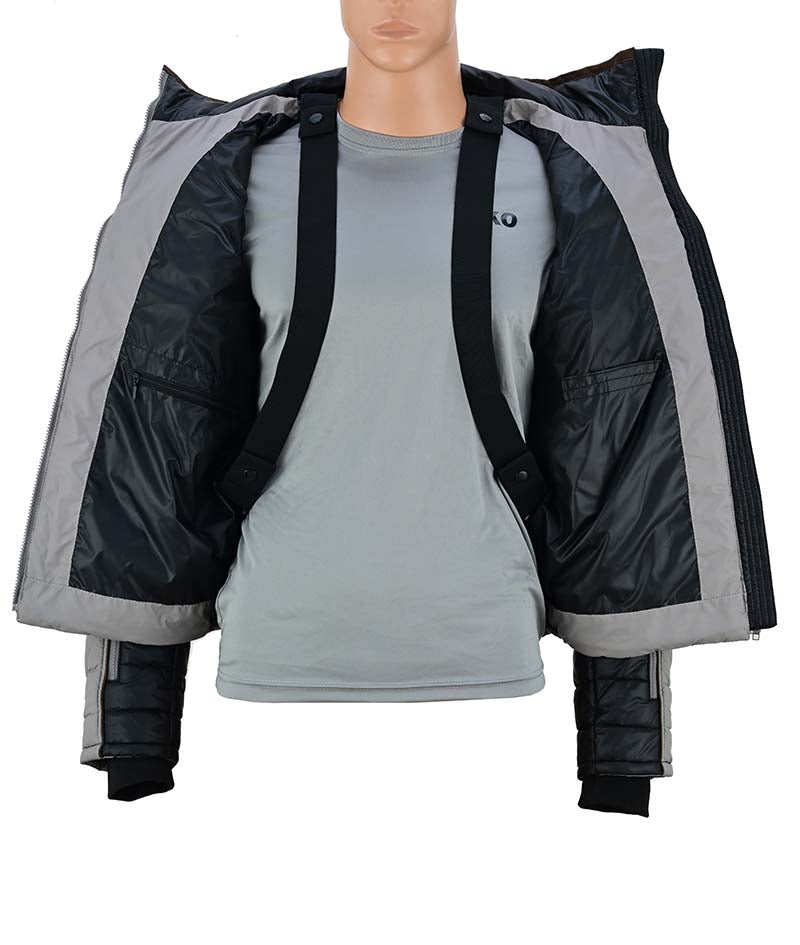 MONTALIS JACKET