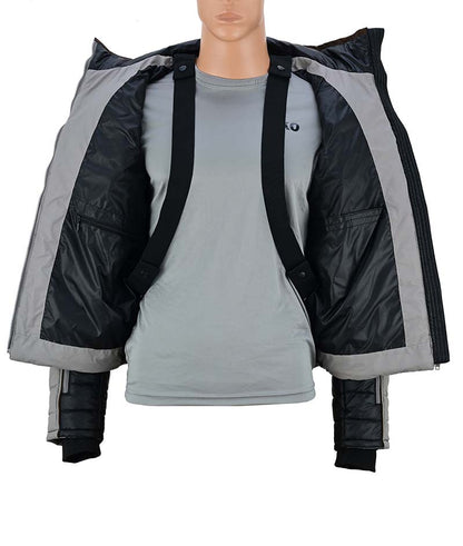 MONTALIS JACKET