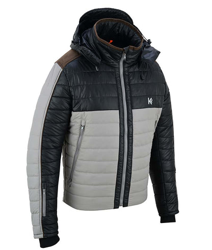 MONTALIS JACKET