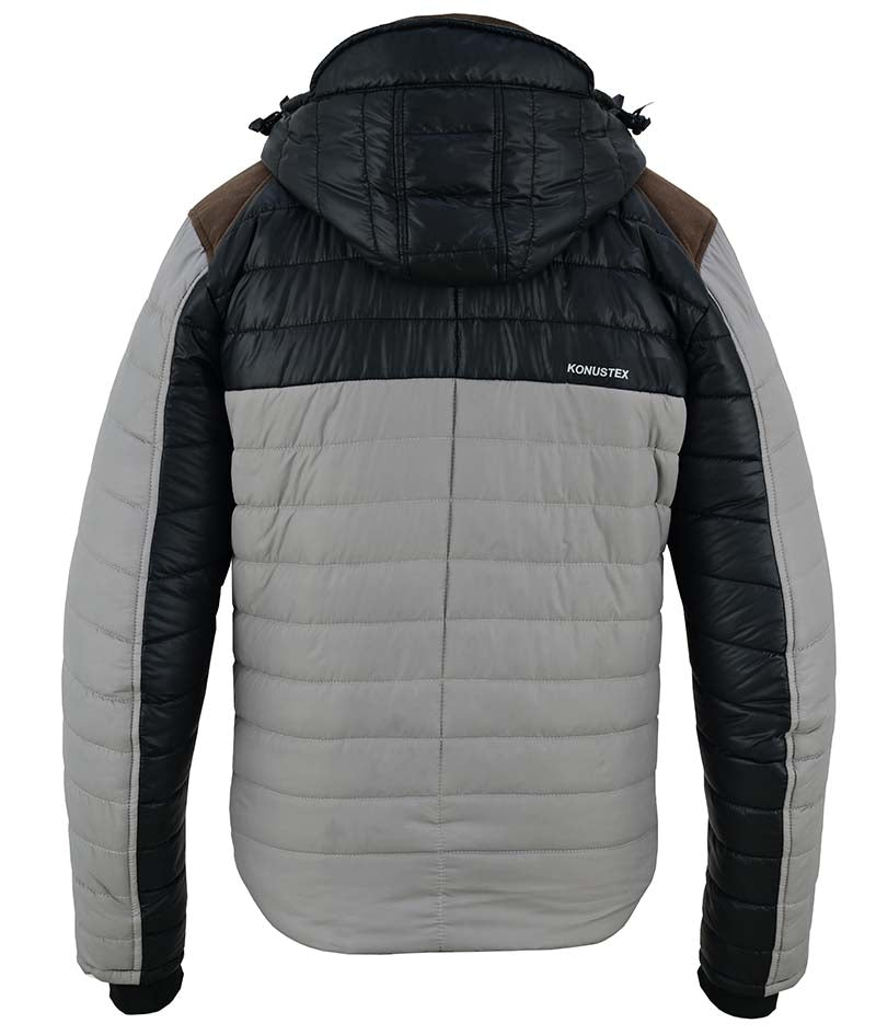 MONTALIS JACKET