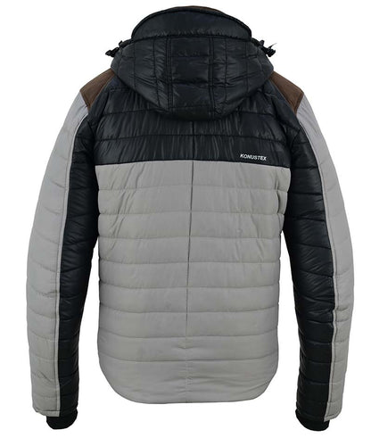 MONTALIS JACKET