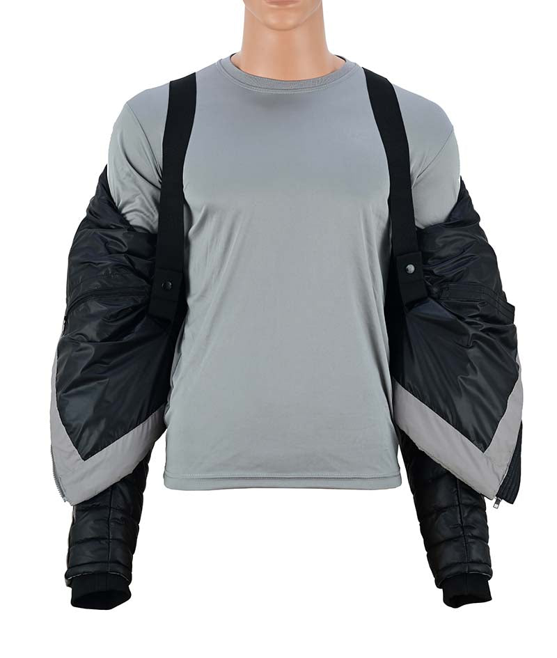 MONTALIS JACKET