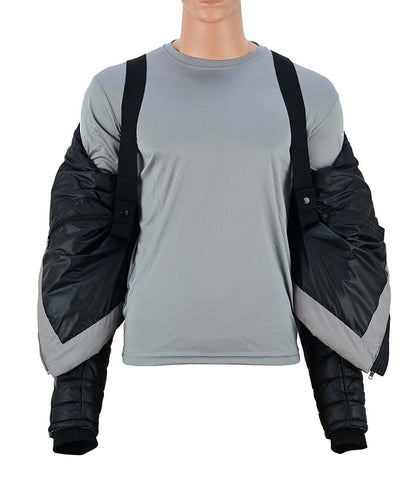 MONTALIS JACKET