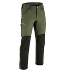 KONUSTEX Pantalone da caccia verde Konustex NORDIUM REINFORCED