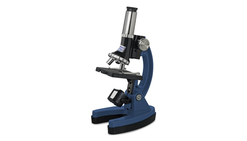 KONUSCIENCE-2 Microscopio Zoom 1200X