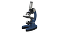 KONUSCIENCE-2 Microscopio Zoom 1200X