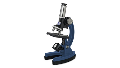 KONUSCIENCE-2 Microscopio Zoom 1200X