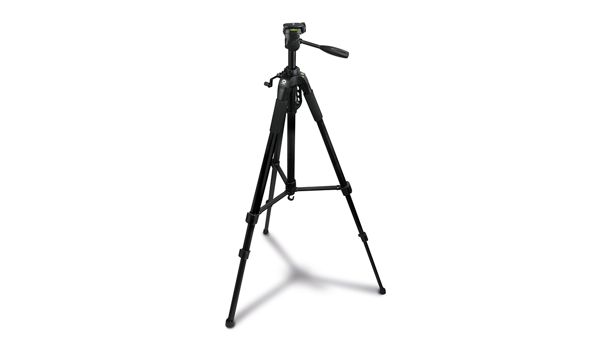 3-POD 10 Treppiede H da 70 a 182 cm