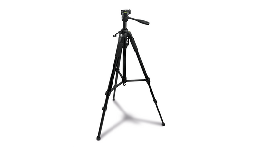 3-POD 10 Treppiede H da 70 a 182 cm