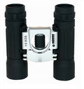 BASIC Binocolo 10X25 con Lenti Rosse