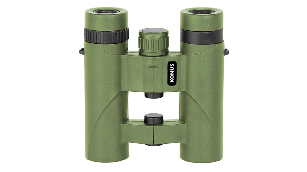 ORIENT Binocolo 12X32