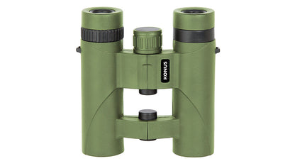 ORIENT Binocolo 10X25
