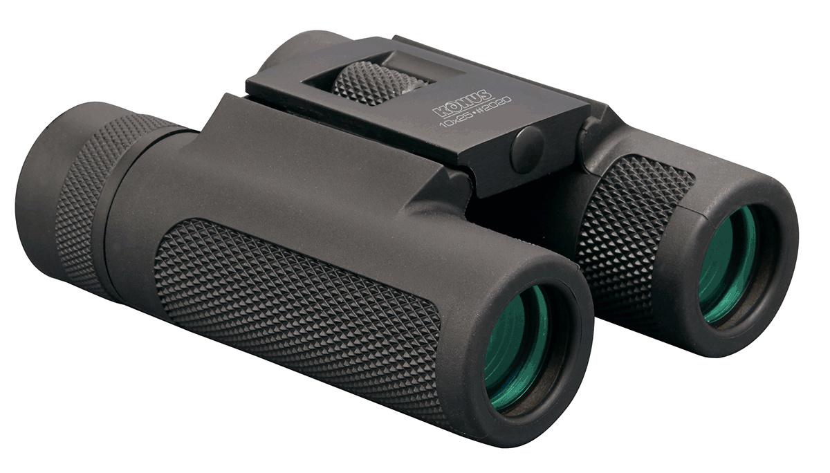 NEXT-2 Binocolo 8X21 Compatto