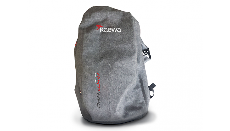 KAEWA-20 Zaino Impermeabile 20 Litri