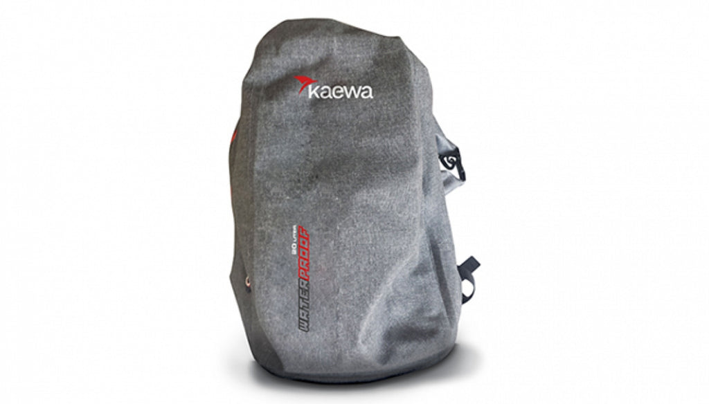KAEWA-20 Zaino Impermeabile 20 Litri