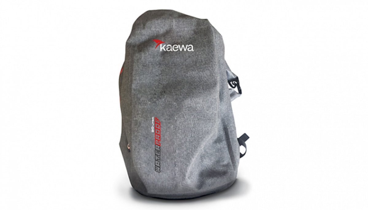 KAEWA-20 Zaino Impermeabile 20 Litri