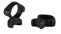 KONUS STEEL 30 mm - HIGH Set di Anelli di Montaggio per Ottiche in Acciaio di Alta Qualità