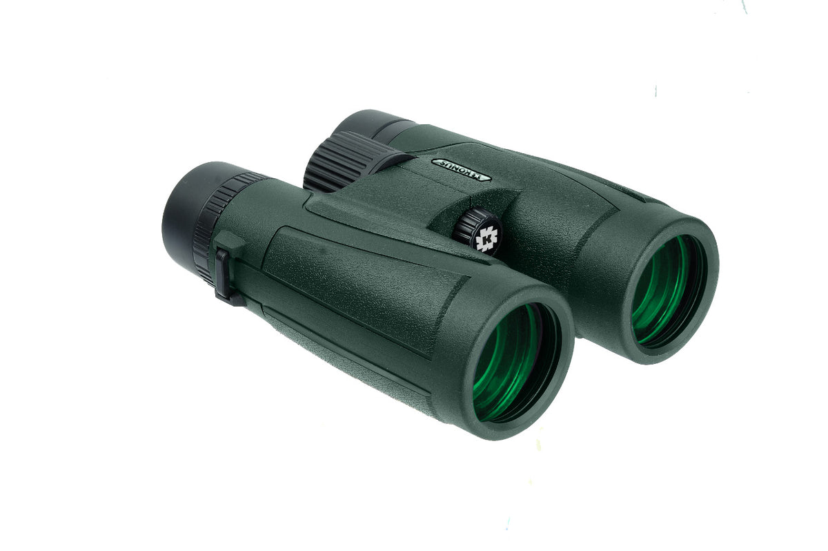 Binocolo REGENT 10X42 W.A.