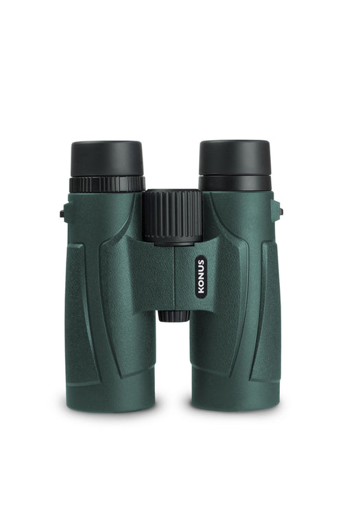Binocolo REGENT 10X42 W.A.
