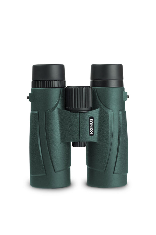 Binocolo REGENT 10X42 W.A.