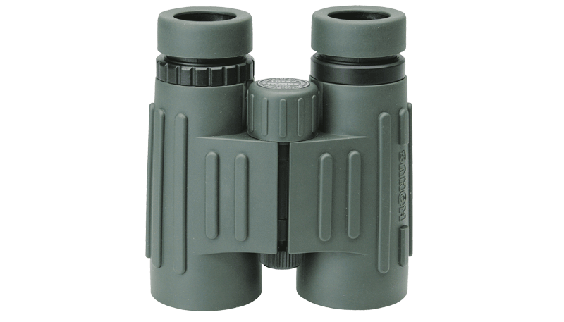 EMPEROR Binocolo 10X42 Verde Phase Coating