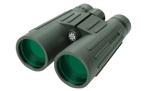 EMPEROR Binocolo 12X50 Verde Phase Coating