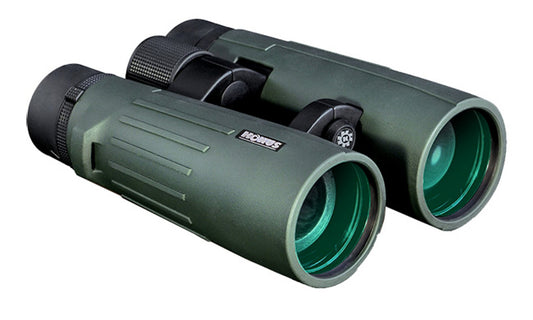 KONUSREX Binocolo 12X50 Silver Coating