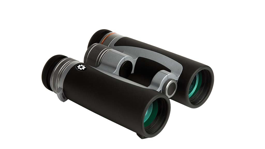 PRINCE Binocolo 10X42 Impermeabile