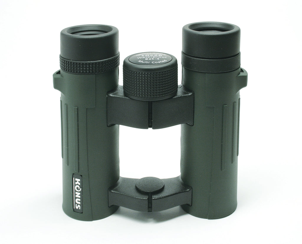 SUPREME-2 Binocolo 10X26 Open Hinge