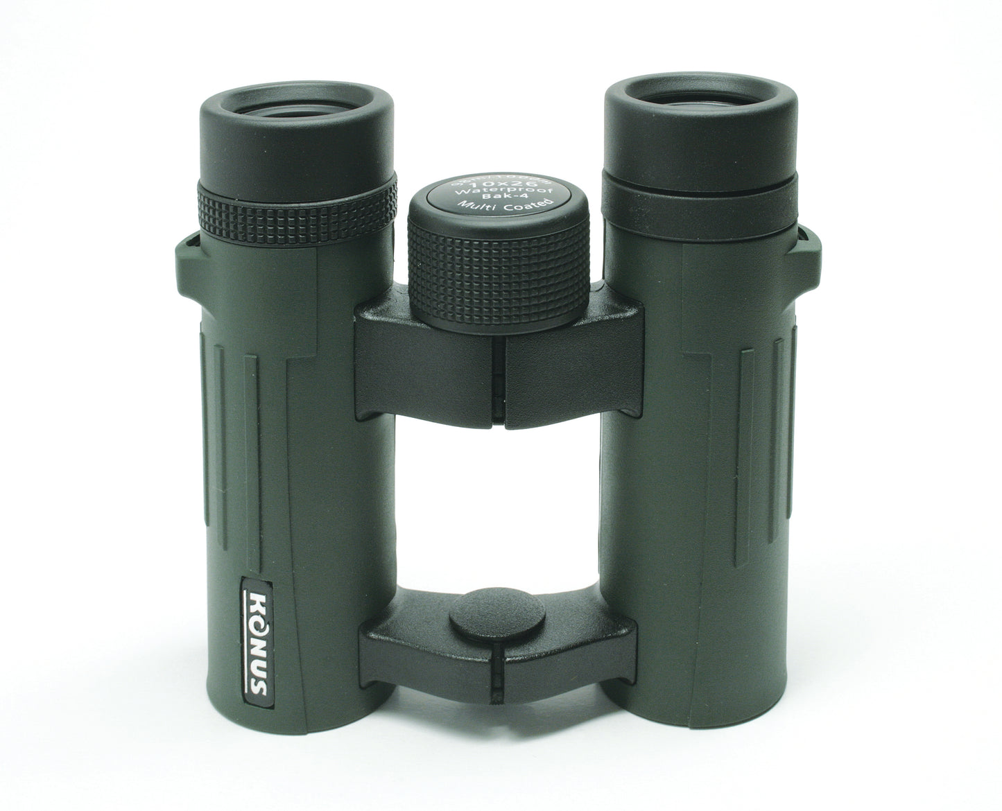 SUPREME-2 Binocolo 10X26 Open Hinge