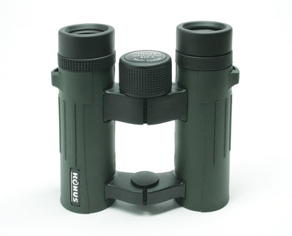 SUPREME-2 Binocolo 10X26 Open Hinge