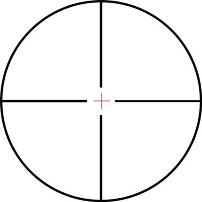 KONUS KONUSPRO 12x56 LZ-30 Ottica per Carabine da Caccia, Doppio Azzeramento con Campo Visivo Allargato, Zoom 12x56, Reticolo 30x30 Illuminato