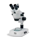 KONUS CRYSTAL-45 Microscopio Stereoscopico Trinoculare con Zoom7x-45x