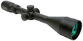 KONUS KONUSPRO 3-9x50 Reticolo Classico 30/30 Illuminato 3-9x50