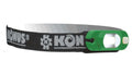 KONUS KONUSFLASH-6 Torcia Ricaricabile Frontale con Fascia Eastica per la Testa
