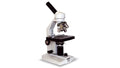 KONUS ACADEMY-2 1000x Microscopio Monoculare con Zoom 1000x, Versatile e Ideale per Laboratori e Scuole