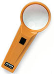 Espositore con 12 Lenti LUX-50