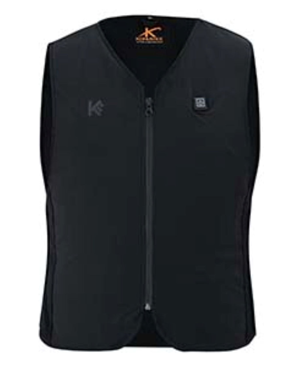 TEMPVEST - GILET RISCALDANTE