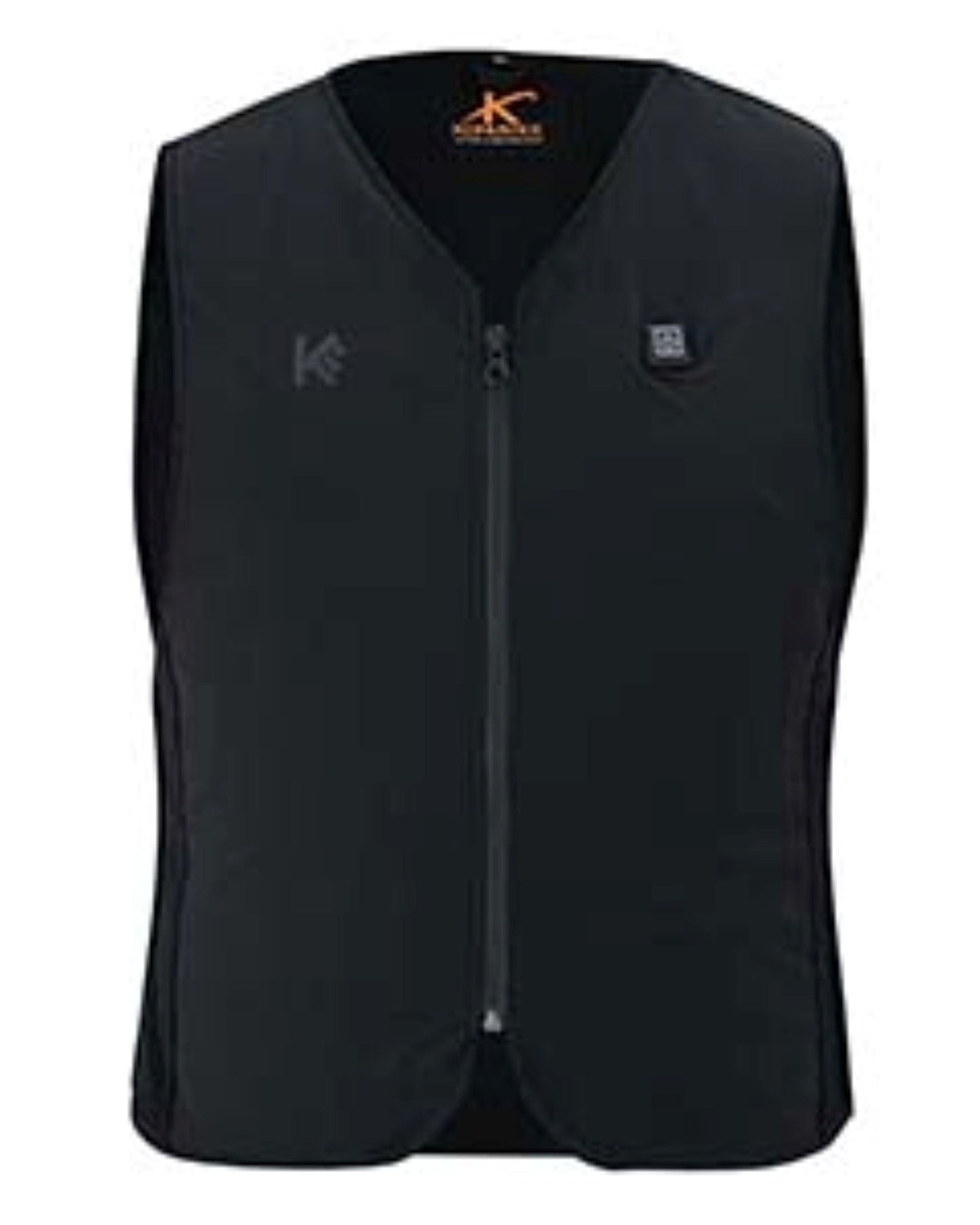 TEMPVEST - GILET RISCALDANTE