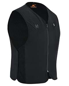 TEMPVEST - GILET RISCALDANTE