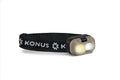 KONUS KONUSFLASH-8 Torcia Ricaricabile