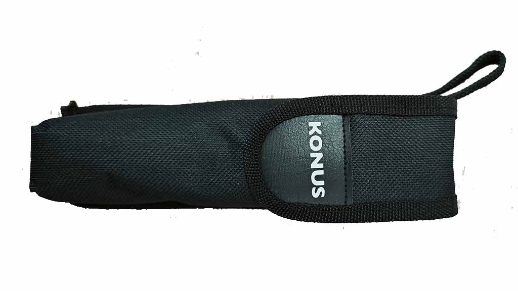 KONUS KONUSLIGHT-4K Torcia Lanterna 2 in 1