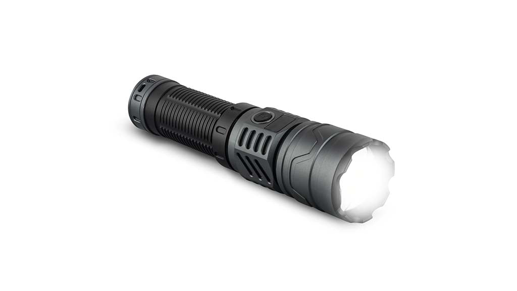 KONUS KONUSLIGHT-4K Torcia Lanterna 2 in 1